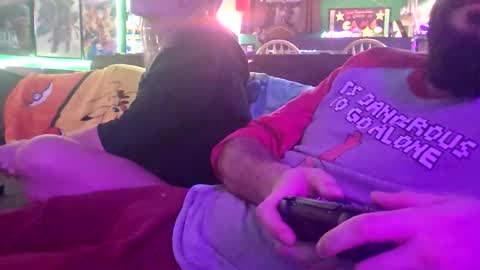 Snapshot of hunganduncut1 chatting on April 17, 2:58 am Hunganduncut online show from April 17, 2:58 am