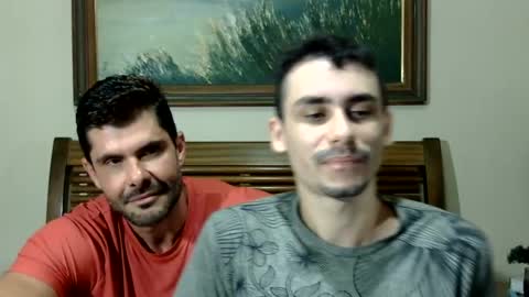 Snapshot of hungcaique chatting on May 30, 1:25 am hungcaique online show from May 30, 1:25 am