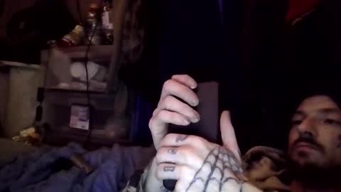 hungcocklg online show from December 17, 2:06 am