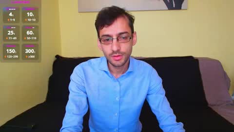 Eddy online show from November 12, 9:21 am