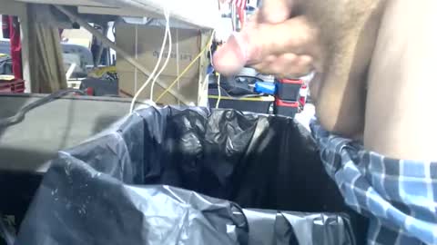 hungforfun8 online show from May 31, 6:42 pm