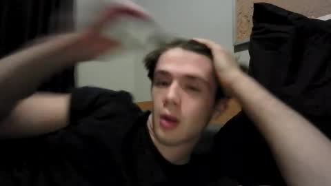 Tyler online show from February 10, 12:04 am