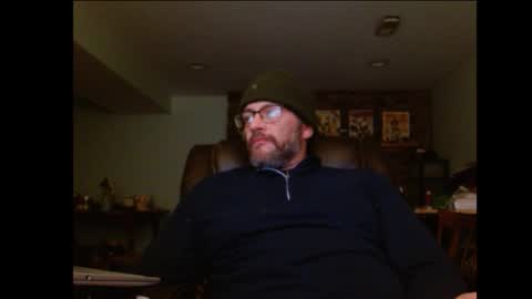 LonelyGuy online show from January 7, 4:15 am