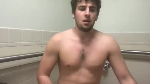 hungnhornystud online show from February 21, 7:15 pm