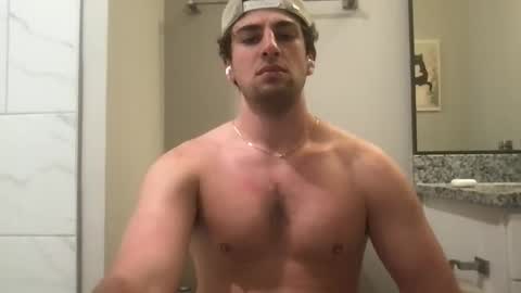 hungnhornystud online show from March 11, 6:36 pm