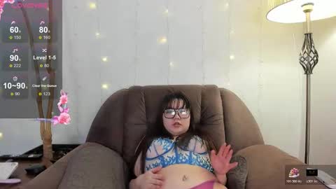 Nancy and Robert online show from March 11, 3:23 am