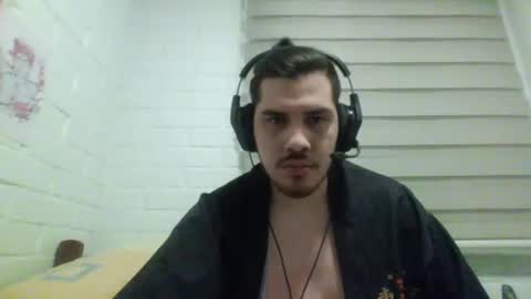 Rod online show from November 18, 3:34 am