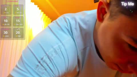 Snapshot of hunk_ryan chatting on December 4, 12:58 pm hunk_ryan online show from December 4, 12:58 pm
