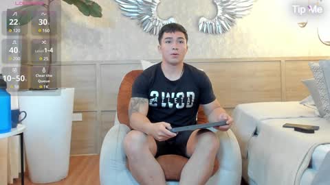Snapshot of hunk_ryan chatting on December 14, 1:05 pm hunk_ryan online show from December 14, 1:05 pm