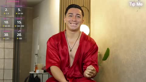 Snapshot of hunk_ryan chatting on December 27, 1:39 pm hunk_ryan online show from December 27, 1:39 pm