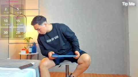 Snapshot of hunk_ryan chatting on December 31, 12:46 pm hunk_ryan online show from December 31, 12:46 pm
