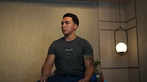 Snapshot of hunk_ryan chatting on January 7, 1:03 pm hunk_ryan online show from January 7, 1:03 pm