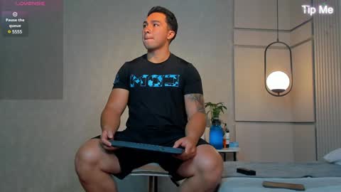 Snapshot of hunk_ryan chatting on January 10, 9:02 am hunk_ryan online show from January 10, 9:02 am