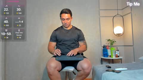 Snapshot of hunk_ryan chatting on January 13, 12:45 pm hunk_ryan online show from January 13, 12:45 pm