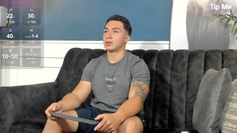 Snapshot of hunk_ryan chatting on January 15, 9:13 am hunk_ryan online show from January 15, 9:13 am