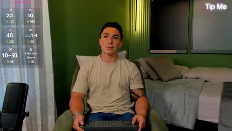Snapshot of hunk_ryan chatting on January 17, 5:08 pm hunk_ryan online show from January 17, 5:08 pm