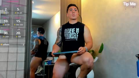 Snapshot of hunk_ryan chatting on January 19, 9:34 pm hunk_ryan online show from January 19, 9:34 pm
