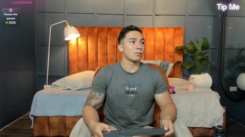 Snapshot of hunk_ryan chatting on January 31, 1:34 pm hunk_ryan online show from January 31, 1:34 pm