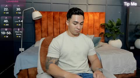 Snapshot of hunk_ryan chatting on February 1, 1:09 pm hunk_ryan online show from February 1, 1:09 pm