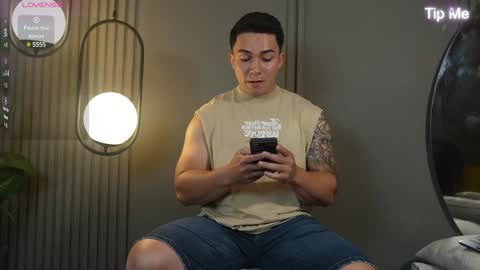 Snapshot of hunk_ryan chatting on February 2, 7:14 pm hunk_ryan online show from February 2, 7:14 pm