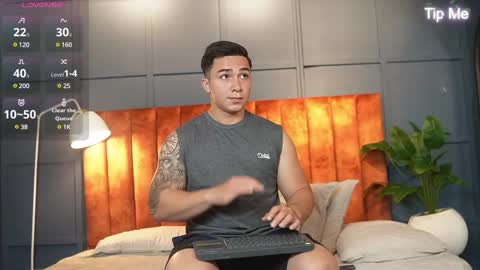 Snapshot of hunk_ryan chatting on February 10, 11:57 am hunk_ryan online show from February 10, 11:57 am