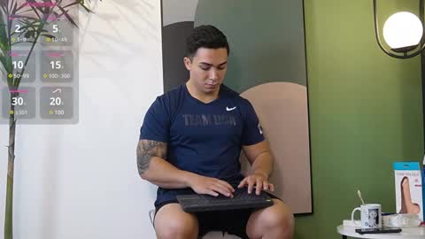 Snapshot of hunk_ryan chatting on February 17, 12:59 pm hunk_ryan online show from February 17, 12:59 pm