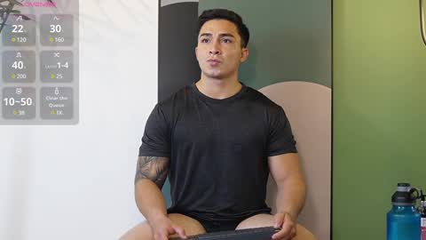Snapshot of hunk_ryan chatting on February 18, 2:59 pm hunk_ryan online show from February 18, 2:59 pm