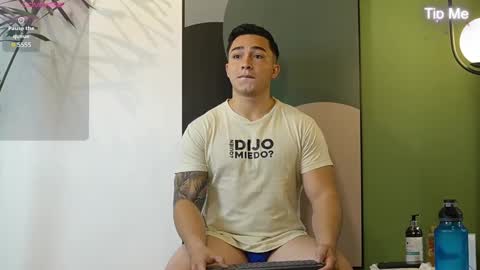 Snapshot of hunk_ryan chatting on February 20, 9:22 am hunk_ryan online show from February 20, 9:22 am