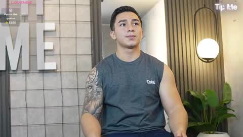 Snapshot of hunk_ryan chatting on February 28, 3:26 pm hunk_ryan online show from February 28, 3:26 pm