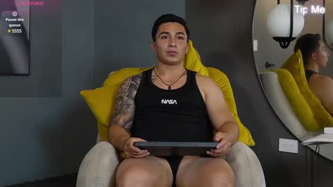 Snapshot of hunk_ryan chatting on March 2, 9:54 pm hunk_ryan online show from March 2, 9:54 pm