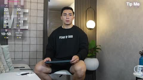 Snapshot of hunk_ryan chatting on March 3, 12:16 pm hunk_ryan online show from March 3, 12:16 pm