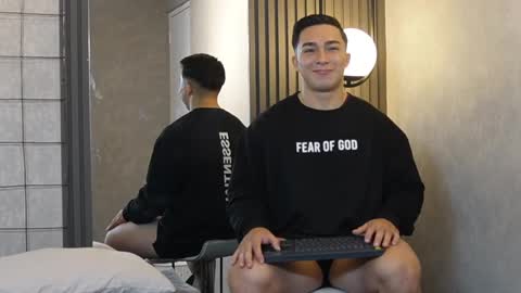 Snapshot of hunk_ryan chatting on March 6, 12:09 pm hunk_ryan online show from March 6, 12:09 pm