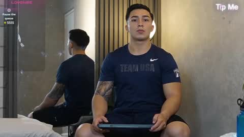 Snapshot of hunk_ryan chatting on March 7, 10:02 am hunk_ryan online show from March 7, 10:02 am
