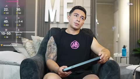 Snapshot of hunk_ryan chatting on March 9, 3:49 pm hunk_ryan online show from March 9, 3:49 pm