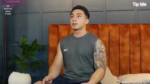 Snapshot of hunk_ryan chatting on March 11, 11:44 am hunk_ryan online show from March 11, 11:44 am