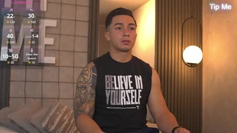 Snapshot of hunk_ryan chatting on September 17, 12:07 pm hunk_ryan online show from September 17, 12:07 pm