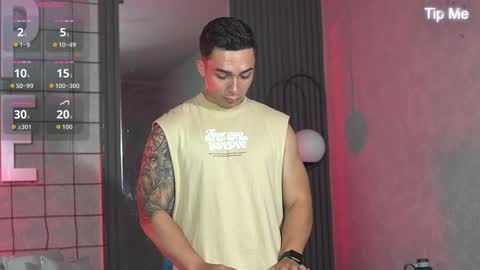Snapshot of hunk_ryan chatting on September 19, 1:56 pm hunk_ryan online show from September 19, 1:56 pm