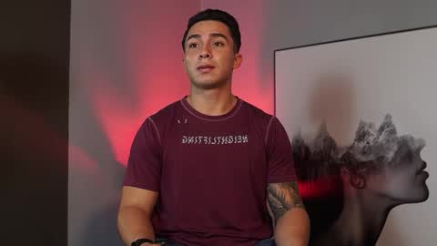 Snapshot of hunk_ryan chatting on October 9, 12:36 pm hunk_ryan online show from October 9, 12:36 pm