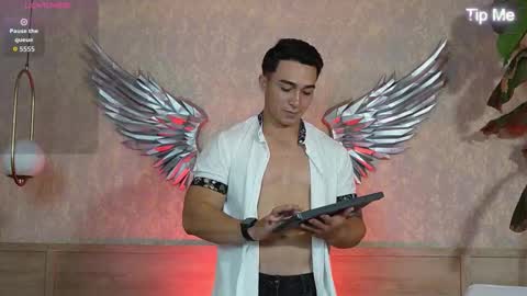 Snapshot of hunk_ryan chatting on October 17, 12:30 pm hunk_ryan online show from October 17, 12:30 pm