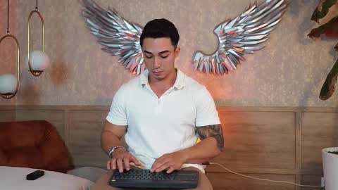 Snapshot of hunk_ryan chatting on October 19, 7:58 pm hunk_ryan online show from October 19, 7:58 pm