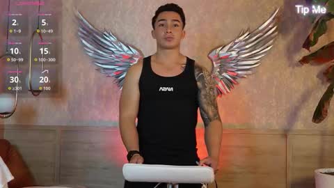 Snapshot of hunk_ryan chatting on October 20, 1:22 pm hunk_ryan online show from October 20, 1:22 pm