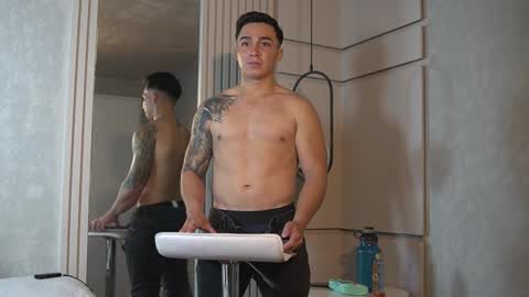 Snapshot of hunk_ryan chatting on October 22, 1:11 pm hunk_ryan online show from October 22, 1:11 pm