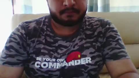 Snapshot of hunkchubby chatting on May 20, 6:30 am chubbyBubby online show from May 20, 6:30 am