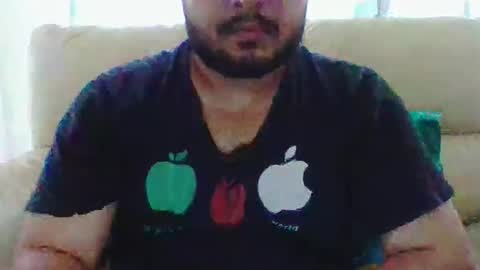 Snapshot of hunkchubby chatting on May 29, 6:44 am chubbyBubby online show from May 29, 6:44 am