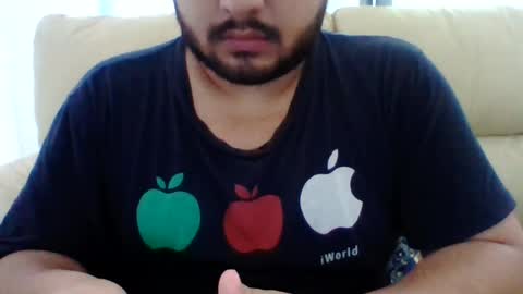 chubbyBubby online show from June 16, 8:39 am