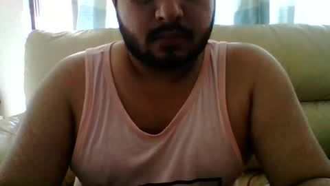 chubbyBubby online show from June 18, 5:30 am