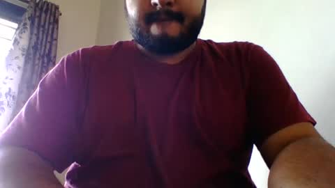 chubbyBubby online show from June 27, 6:07 am