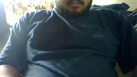 chubbyBubby online show from July 6, 10:01 am