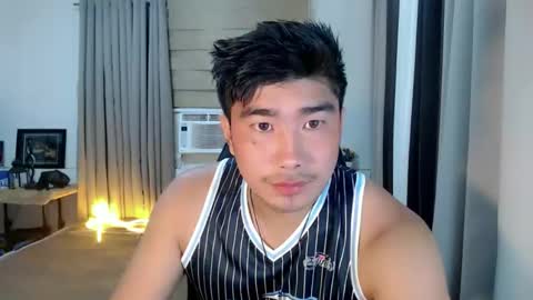 ADAM online show from February 27, 11:38 pm