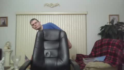 Snapshot of hunkmasclefad458 chatting on May 30, 5:15 am hunkmasclefad458 online show from May 30, 5:15 am